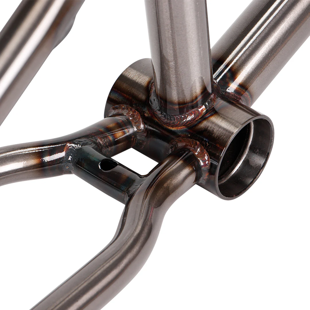 BMW 2024 Street BMX Frame - Image 8