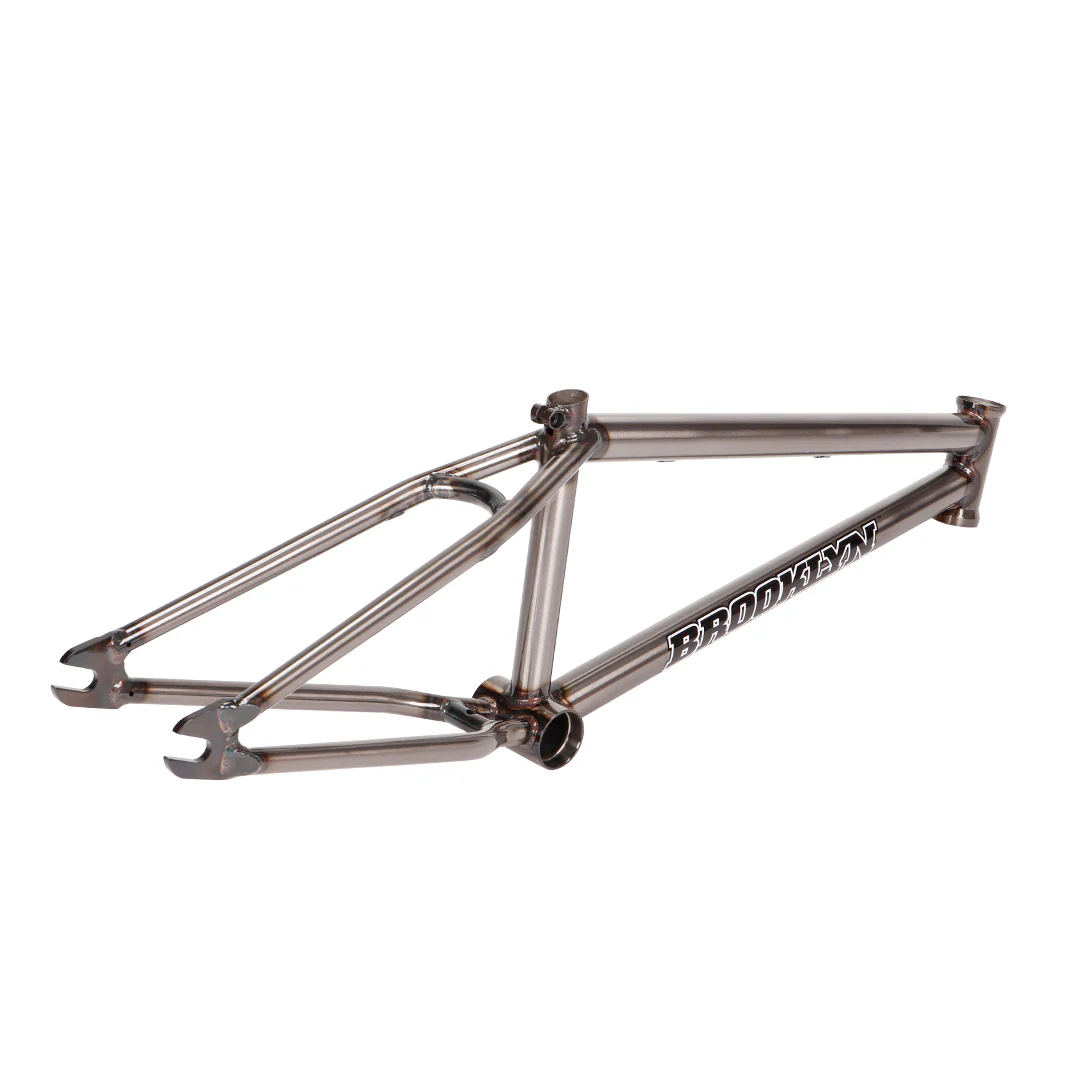 BMW 2024 Street BMX Frame - Image 9