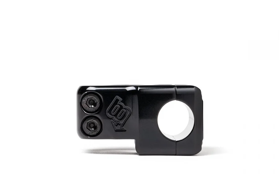 Brooklyn Machine Works x W-Base 20th Anniversary Stubiod Stem - Image 5