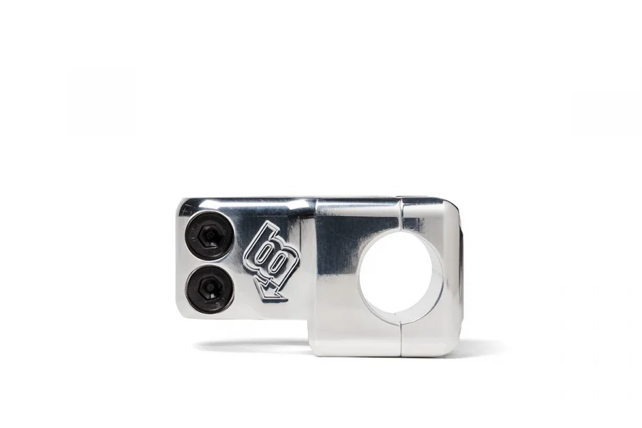 Brooklyn Machine Works x W-Base 20th Anniversary Stubiod Stem - Image 6