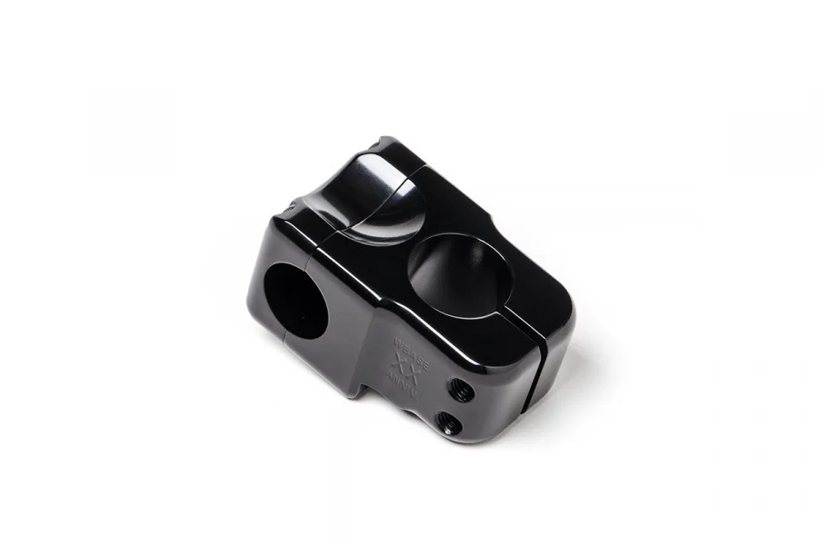 Brooklyn Machine Works x W-Base 20th Anniversary Stubiod Stem - Image 8