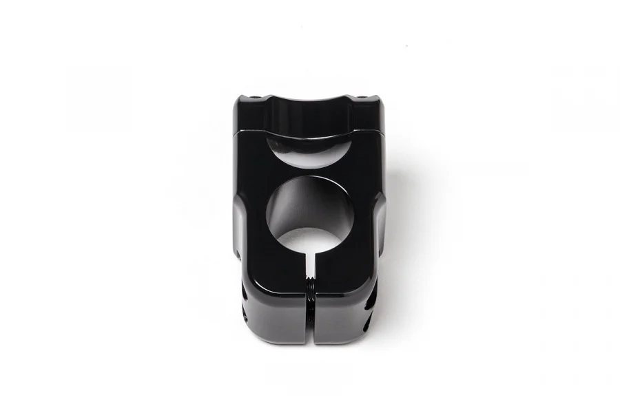 Brooklyn Machine Works x W-Base 20th Anniversary Stubiod Stem - Image 9