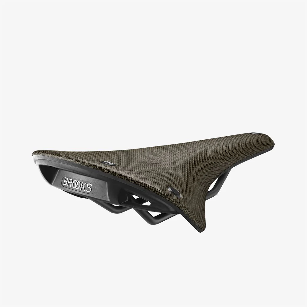 Brooks Cambium Bike Seat - Image 2