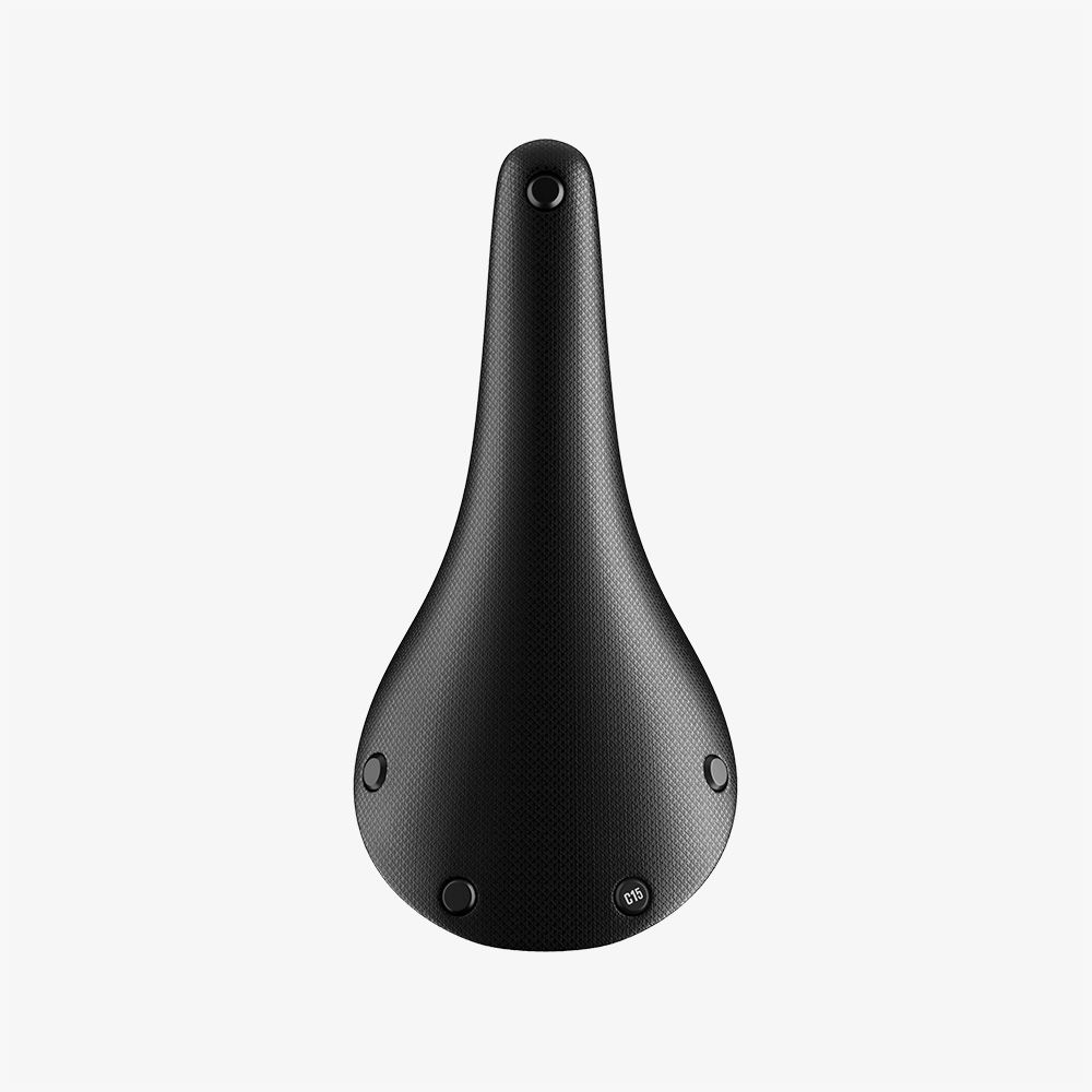 Brooks Cambium Bike Seat - Image 3