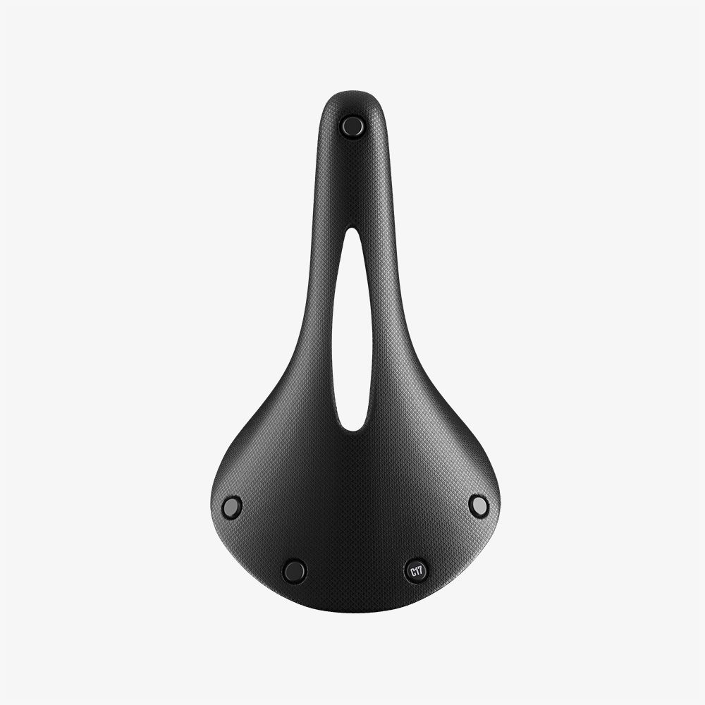 Brooks Cambium Bike Seat - Image 4