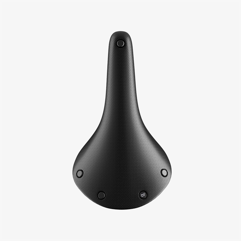 Brooks Cambium Bike Seat - Image 5