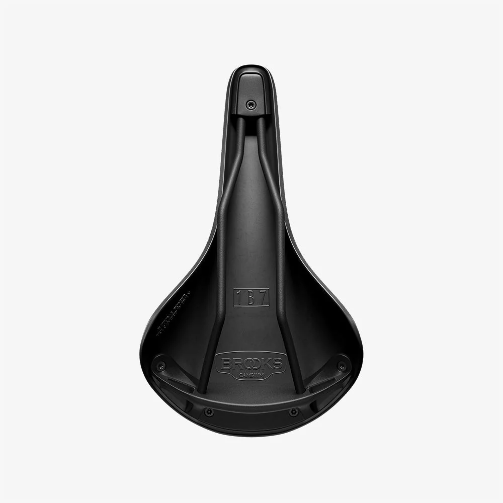 Brooks Cambium Bike Seat - Image 6