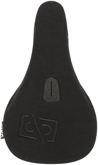 BSD ALVX Pivotal BMX Seat - Image 2