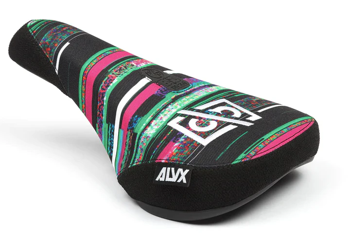 BSD ALVX Pivotal BMX Seat - Image 4