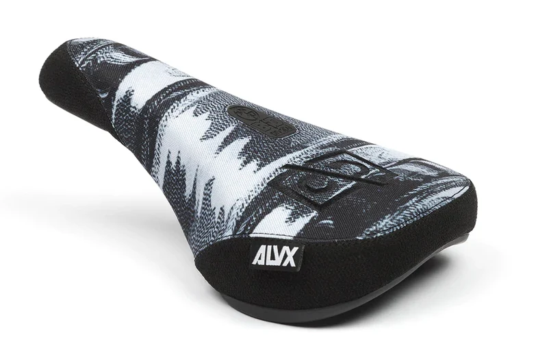 BSD ALVX Pivotal BMX Seat - Image 5