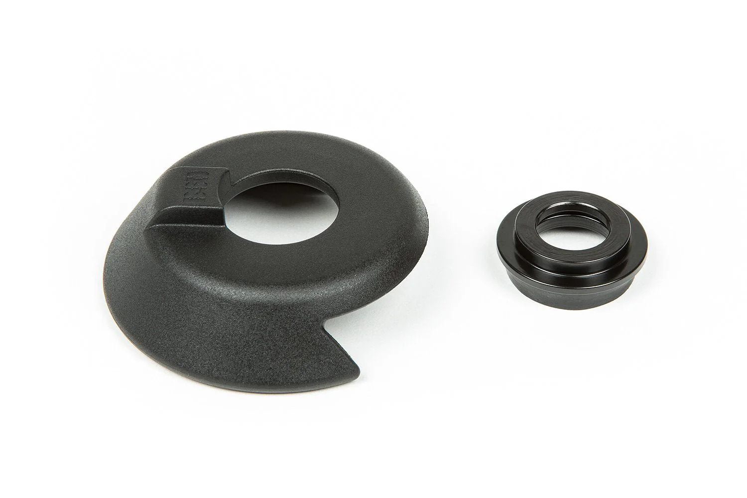 BSD Revolution Jersey Barrier Hub Guard