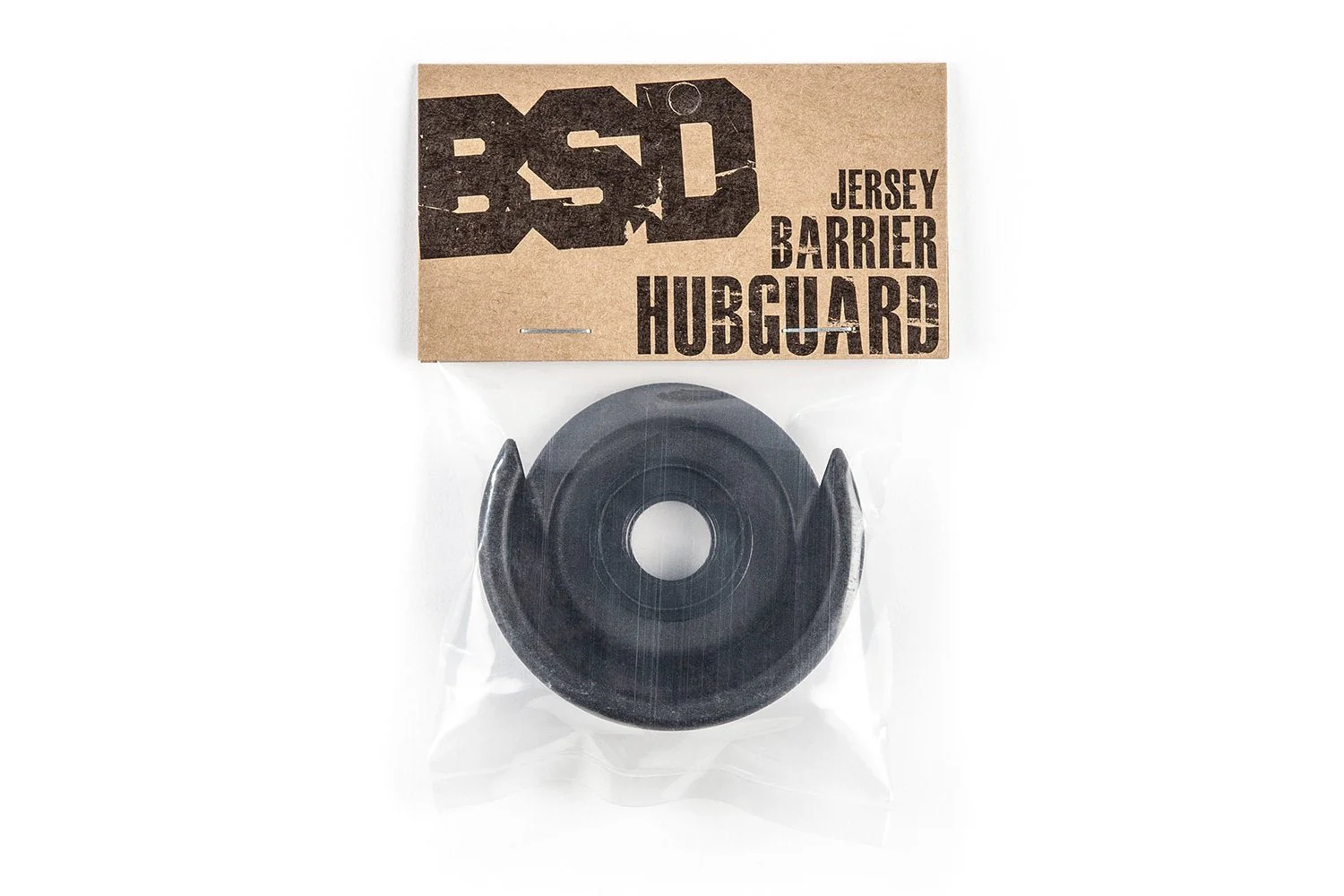 BSD Revolution Jersey Barrier Hub Guard - Image 3
