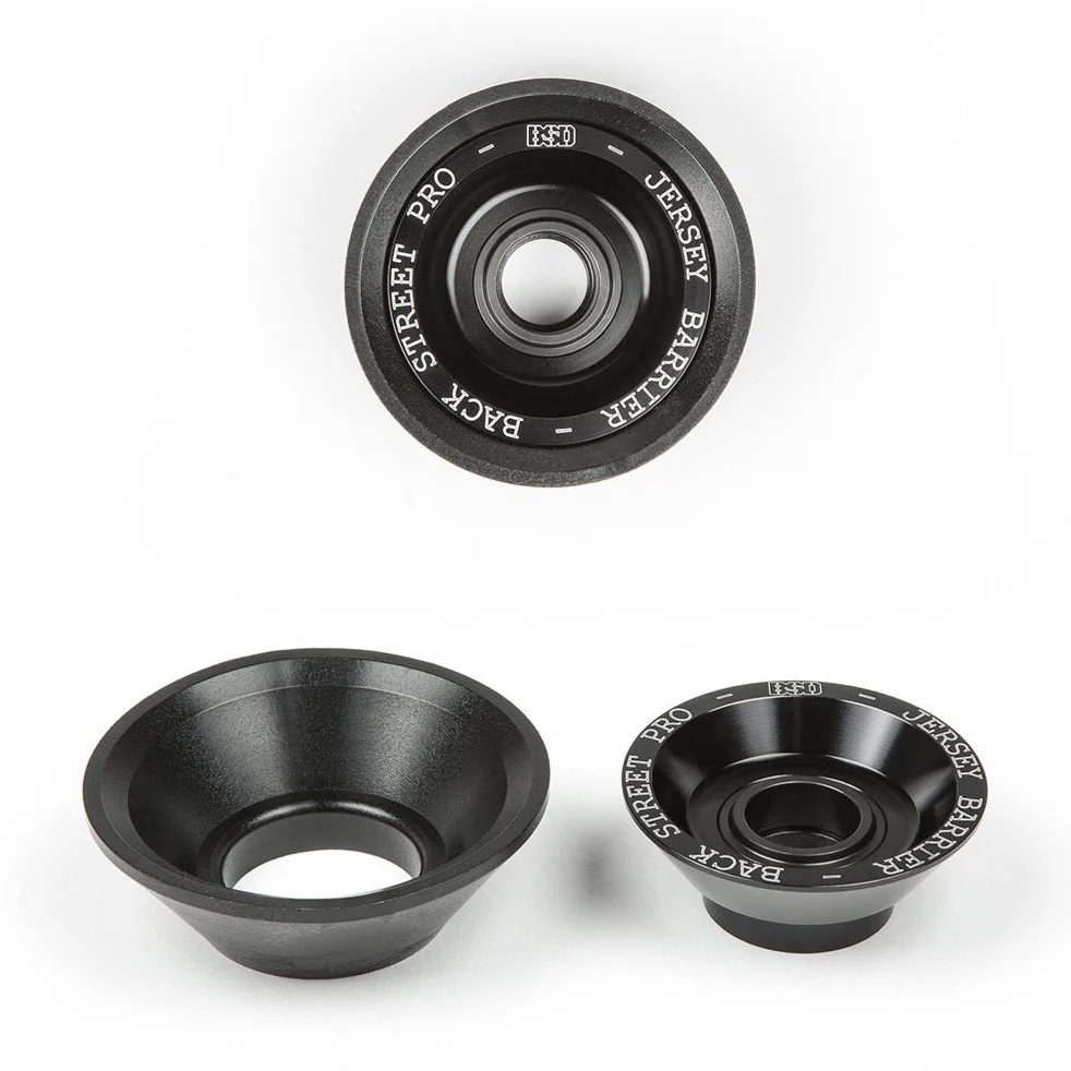 BSD Revolution Jersey Barrier Hub Guard - Image 4