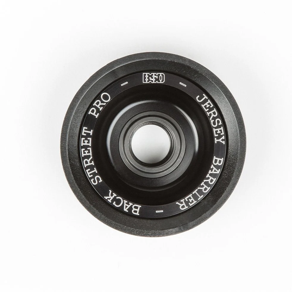 BSD Revolution Jersey Barrier Hub Guard - Image 5