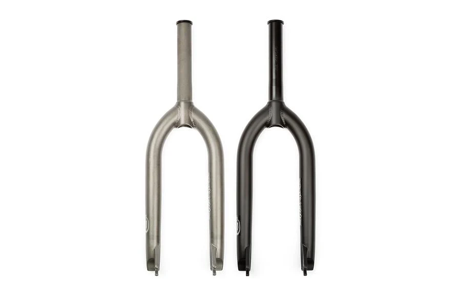 BSD Jonesin' Sam Jones BMX Fork - Image 2