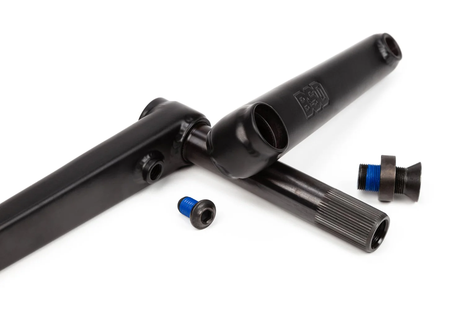 BSD Substance BMX Cranks - Image 2