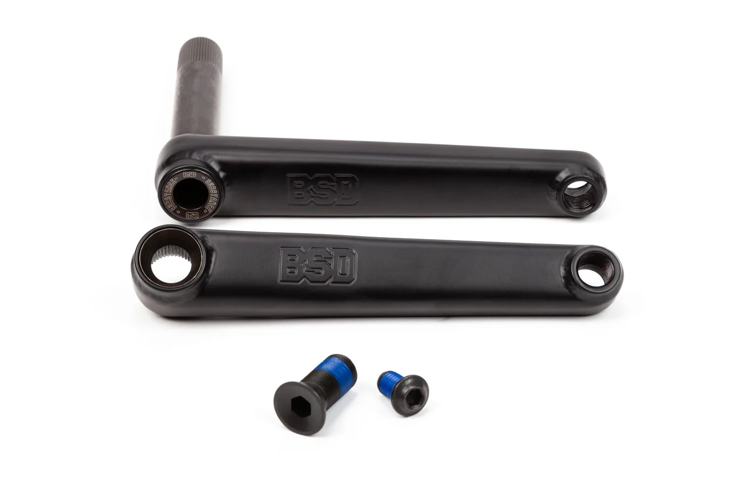 BSD Substance BMX Cranks - Image 3