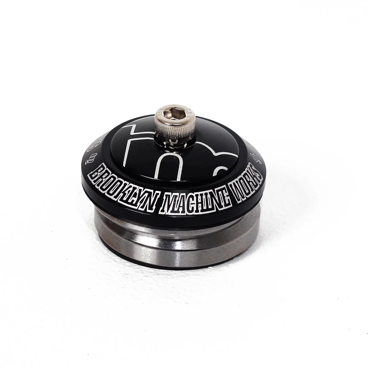 Brooklyn Machine Works Campy Headset