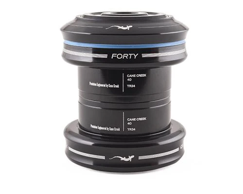 Cane Creek 40 1 1/8" Press-Fit Bicycle Headset