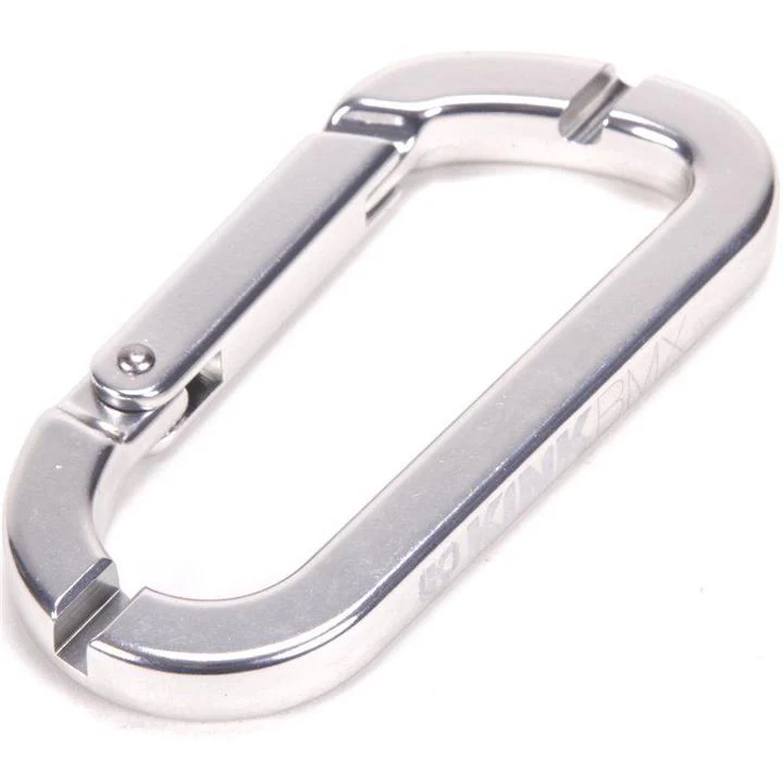 Kink Carabiner Spoke Wrench - Image 2