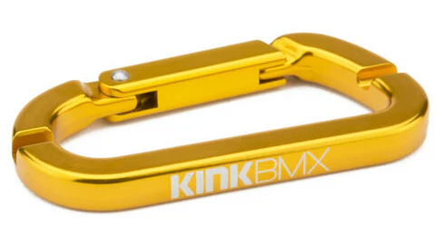 Kink Carabiner Spoke Wrench - Image 3
