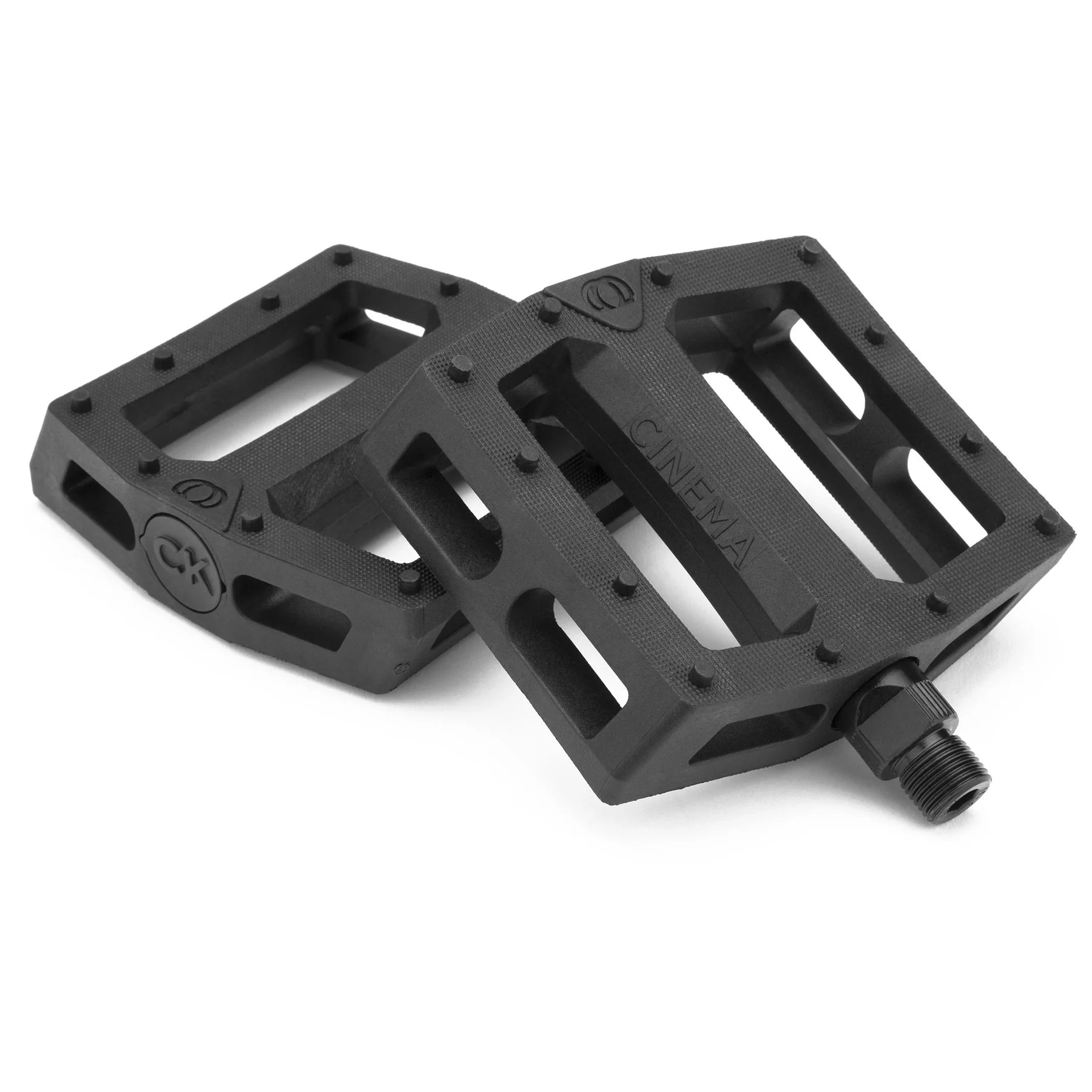 Cinema CK BMX Pedals - Image 4