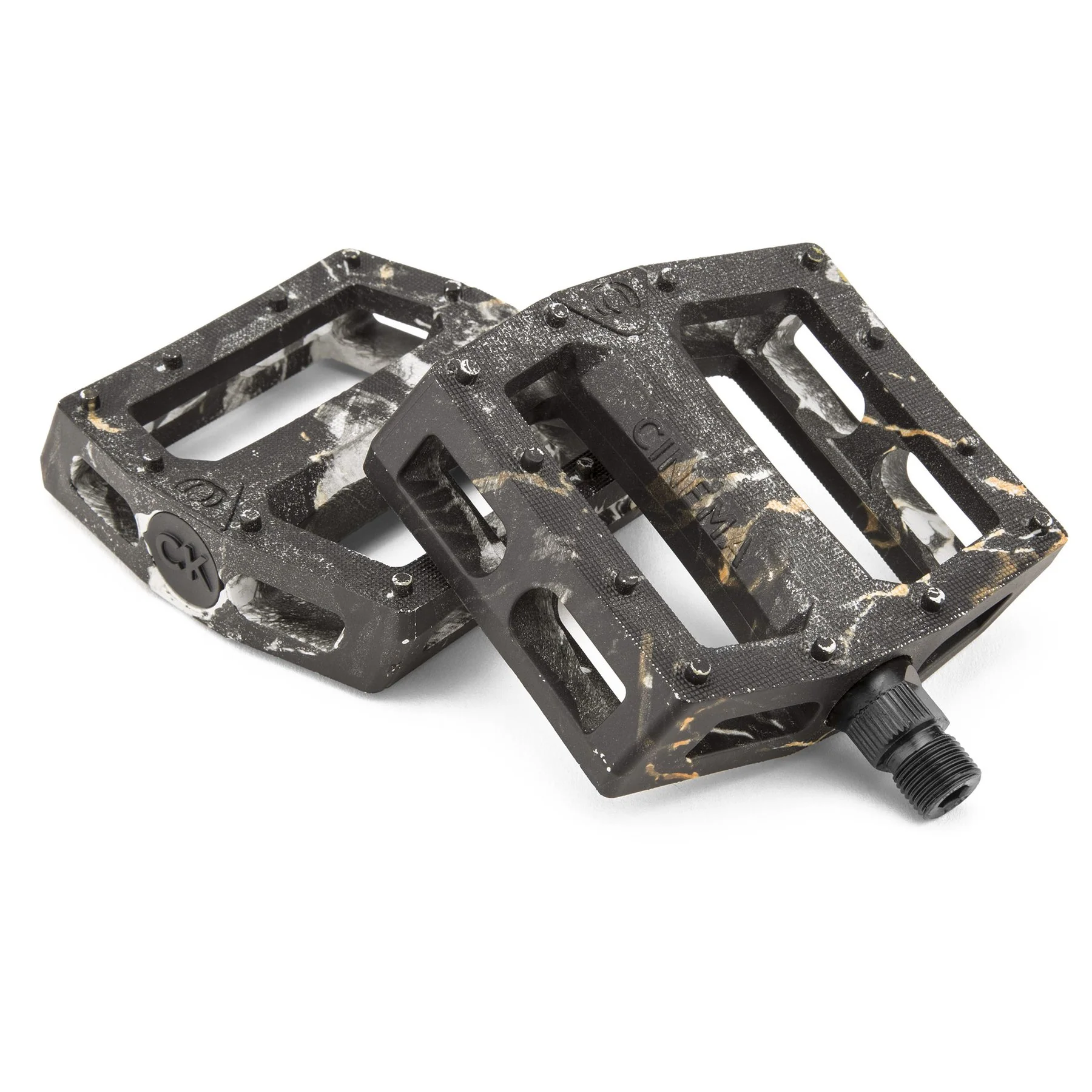 Cinema CK BMX Pedals - Image 5