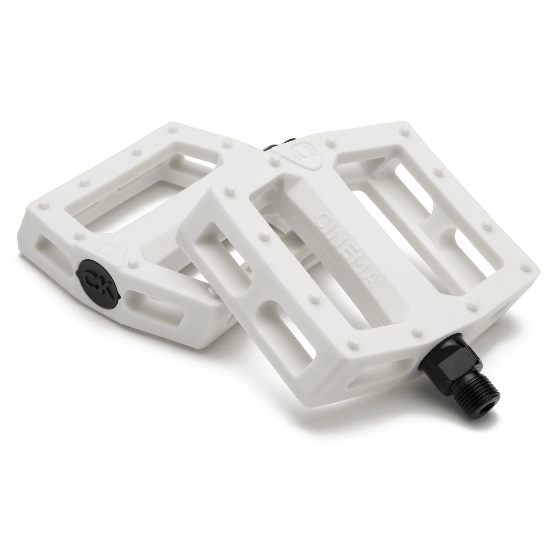 Cinema CK BMX Pedals - Image 8