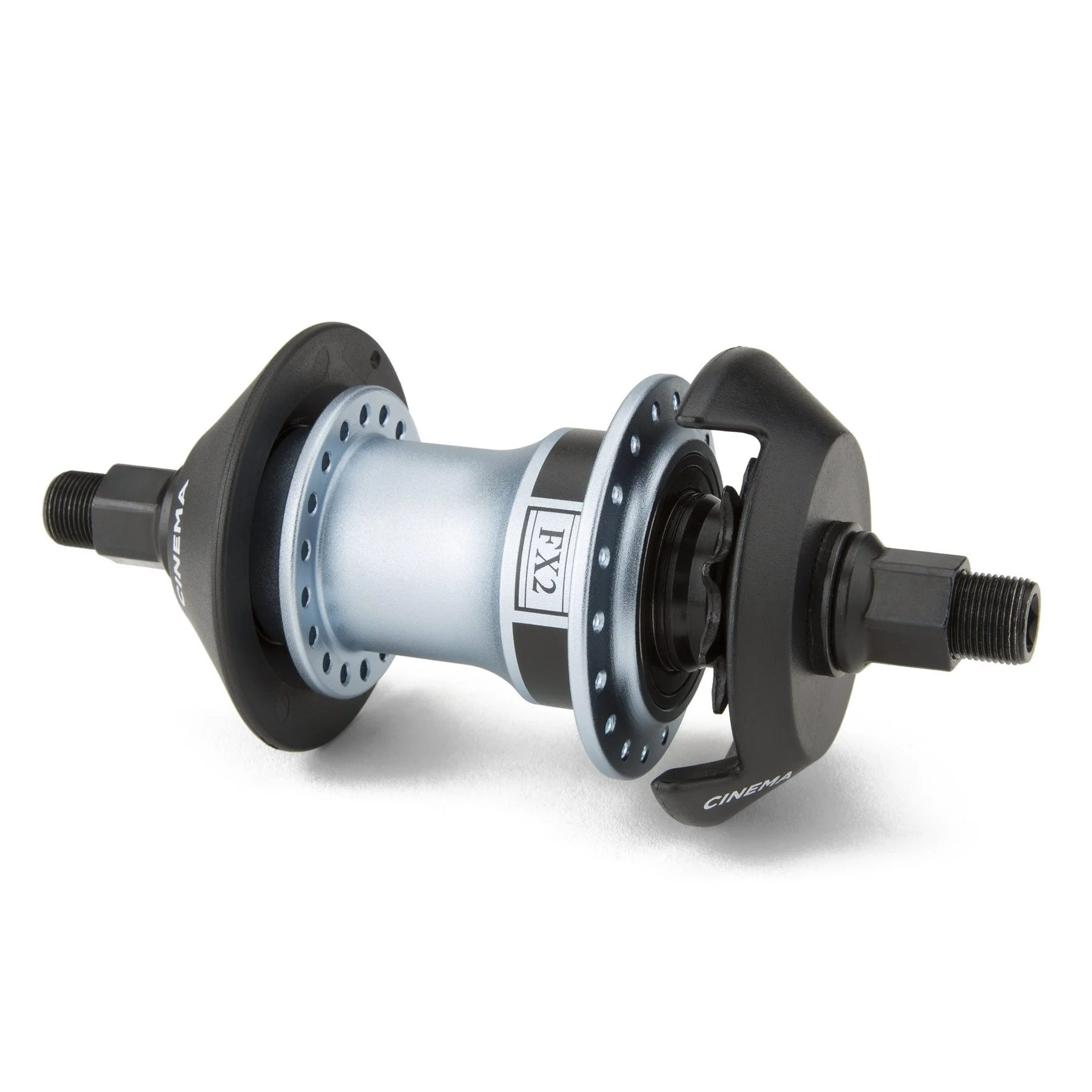 Cinema FX2 BMX Freecoaster Hub - Image 2