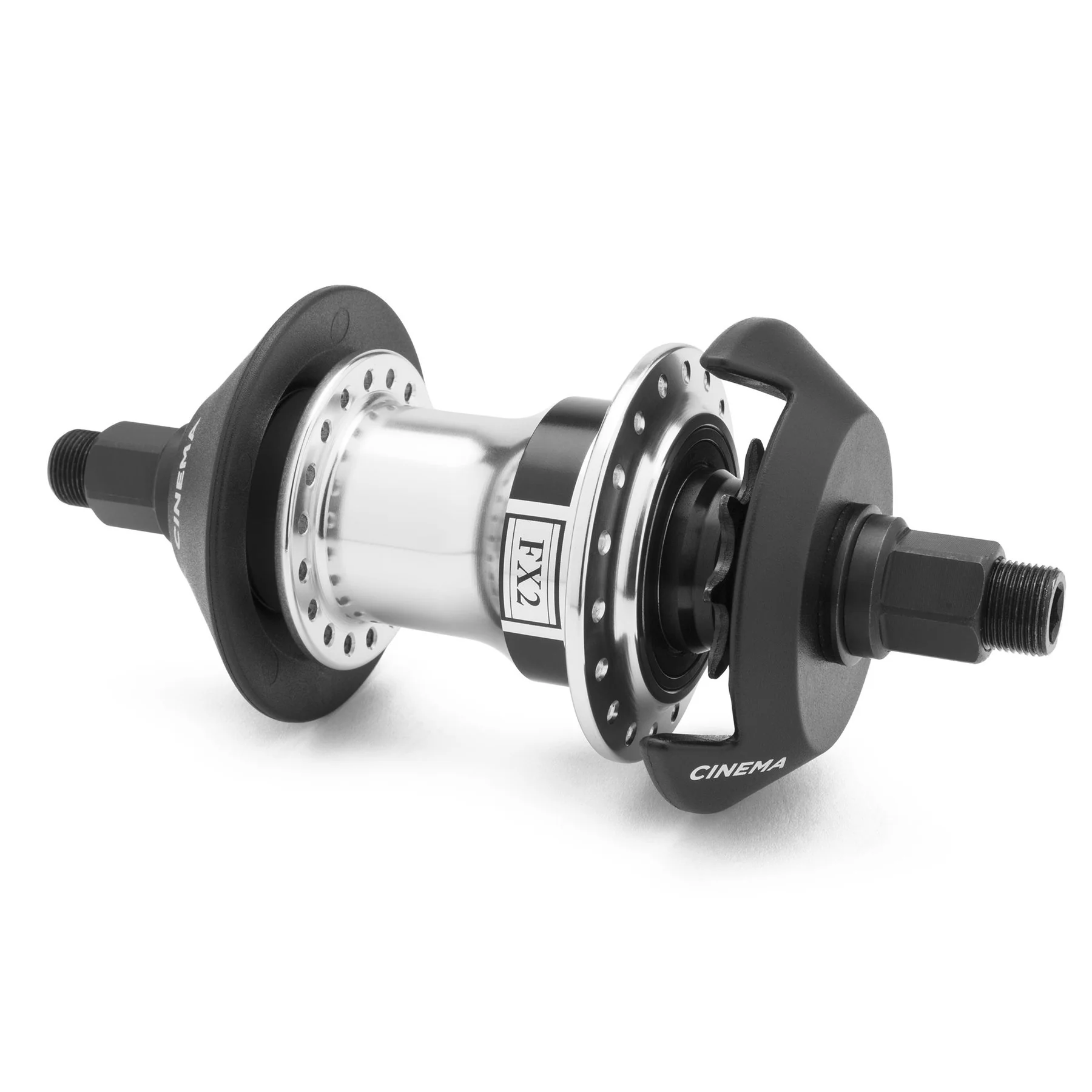 Cinema FX2 BMX Freecoaster Hub - Image 3