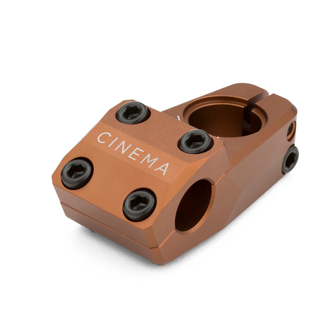 Cinema Martinez BMX Stem - Image 2