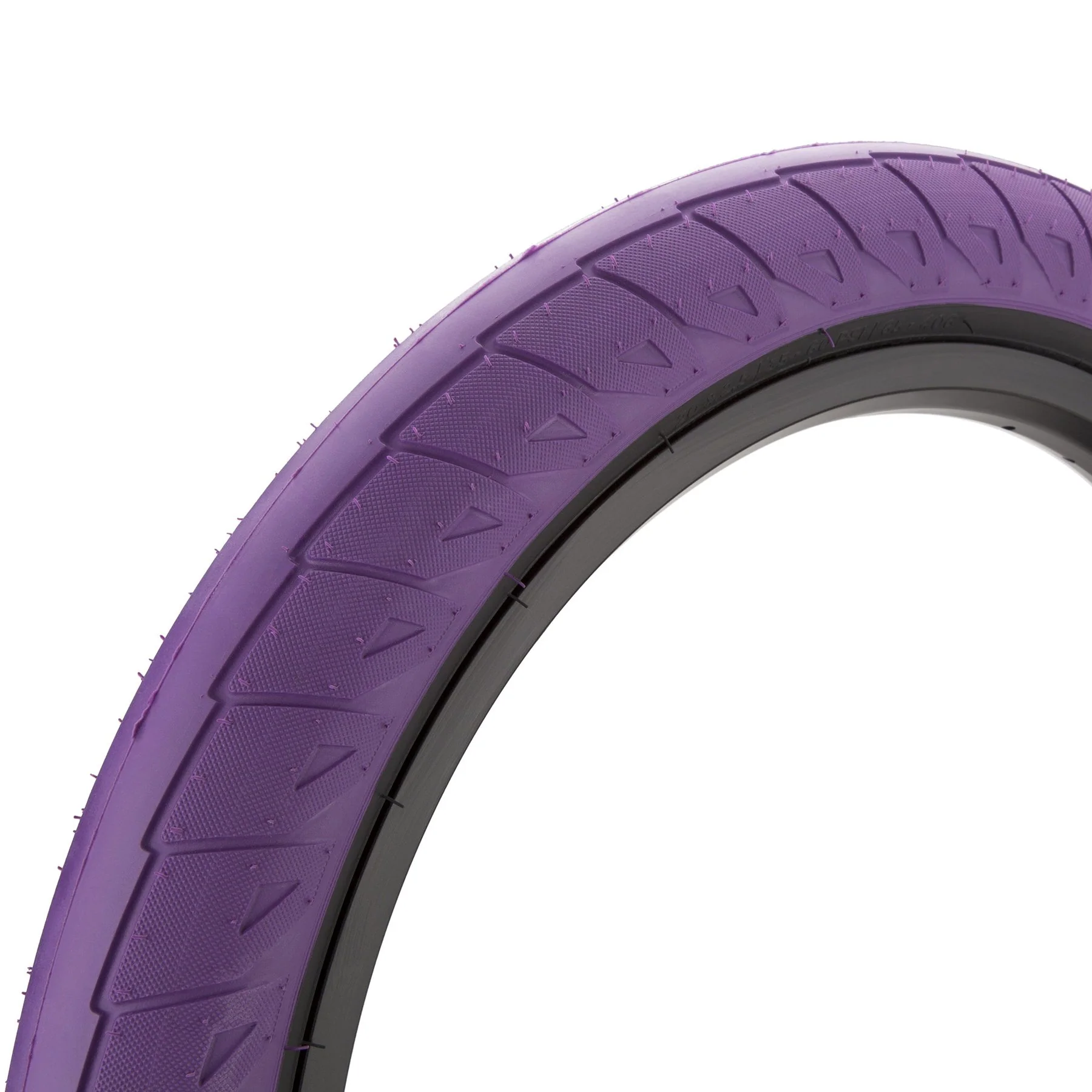 Cinema Nathan Williams Tire 2.5" - Image 3