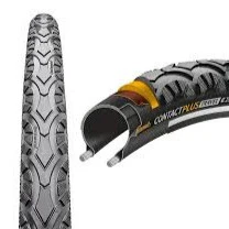 Continental Contact PLUS Reflex 700c Tire - Image 2