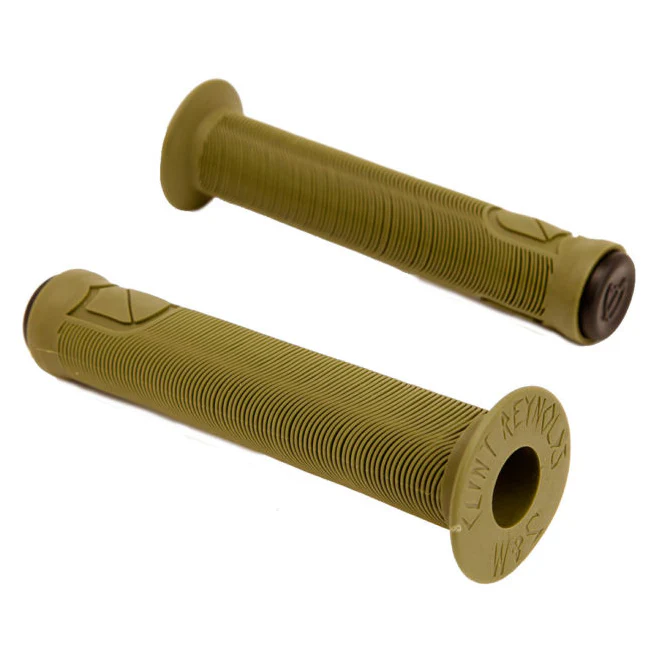 Credence Reynolds BMX Grips - Image 4
