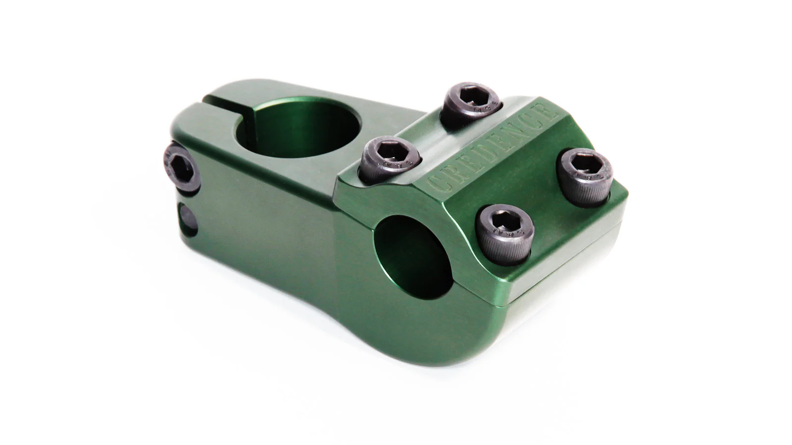 Credence Turtleneck Top Load BMX Stem - Image 7