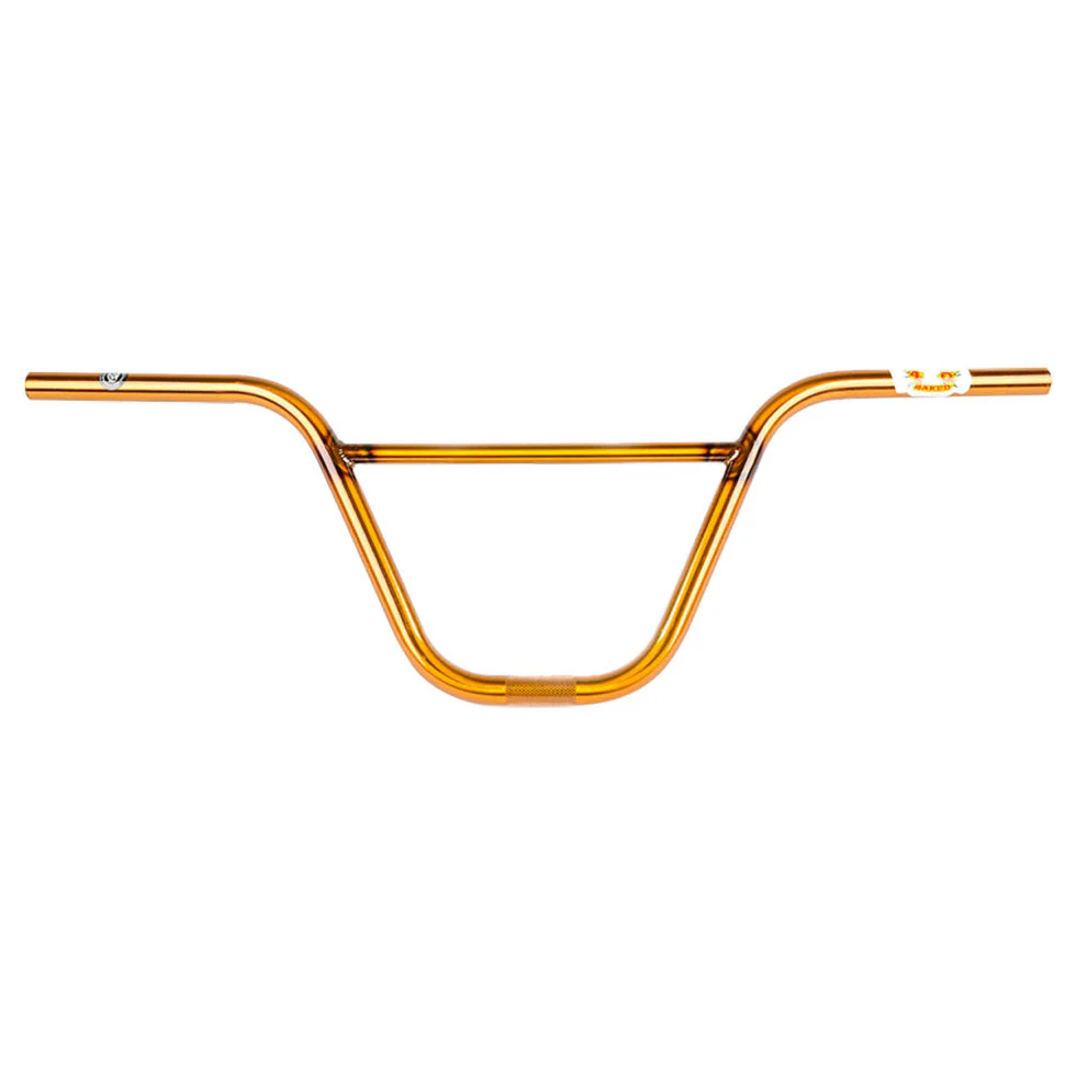 Credence BMX Handlebars - Image 3