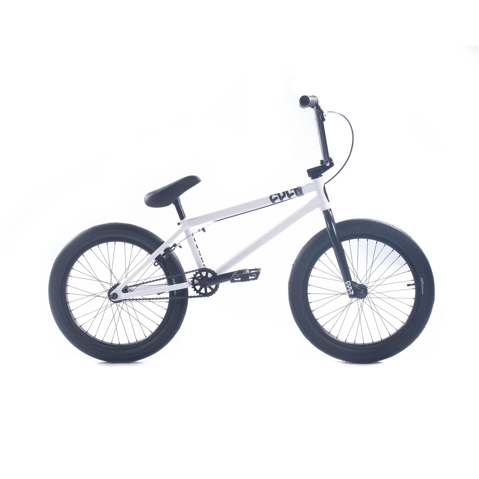 Cult Access 20" BMX Bike - Image 3