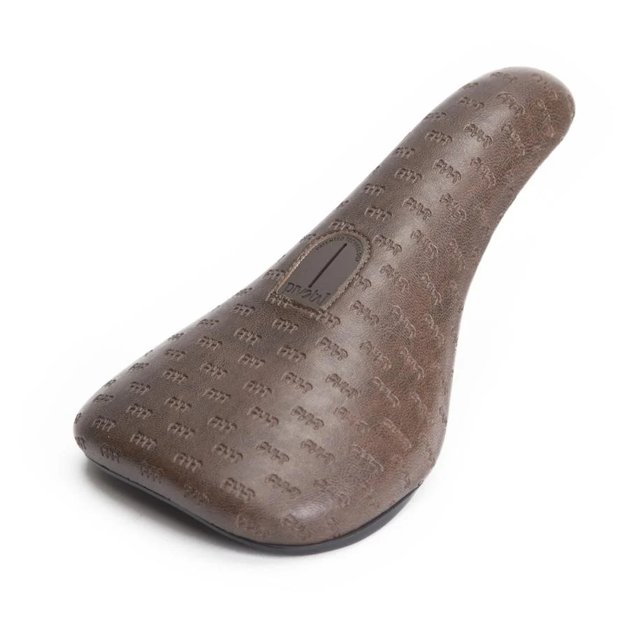 Cult All Over Logo Slim BMX Seat