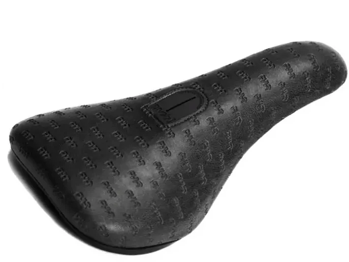 Cult All Over Logo Slim BMX Seat - Image 2