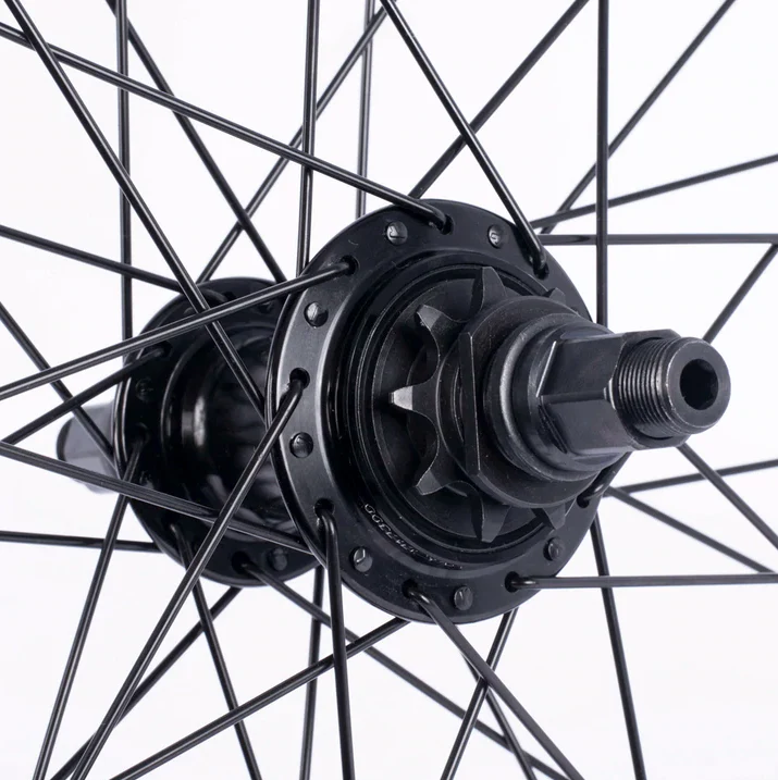 Cult Astronomical Freecoaster 20" BMX Wheel - Image 2