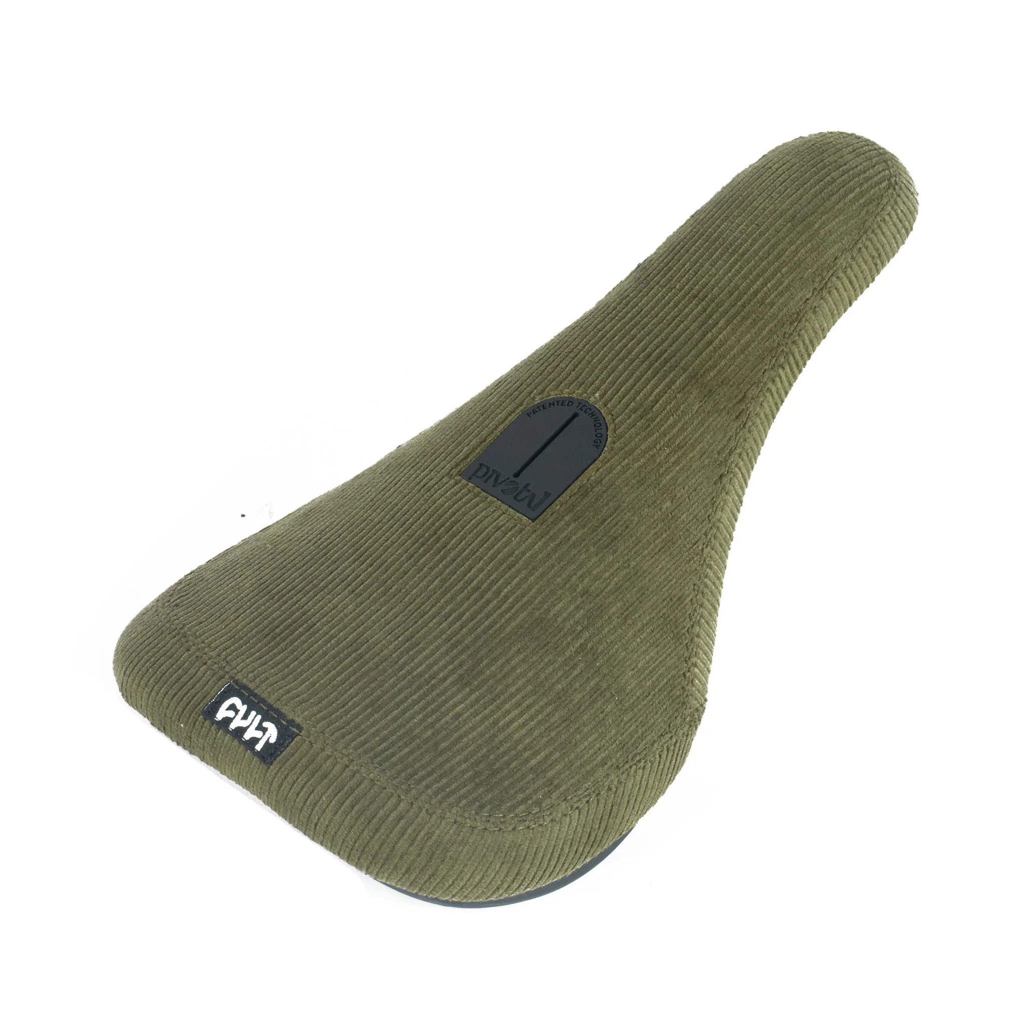 Cult Corduroy Pivotal BMX Seat - Image 5