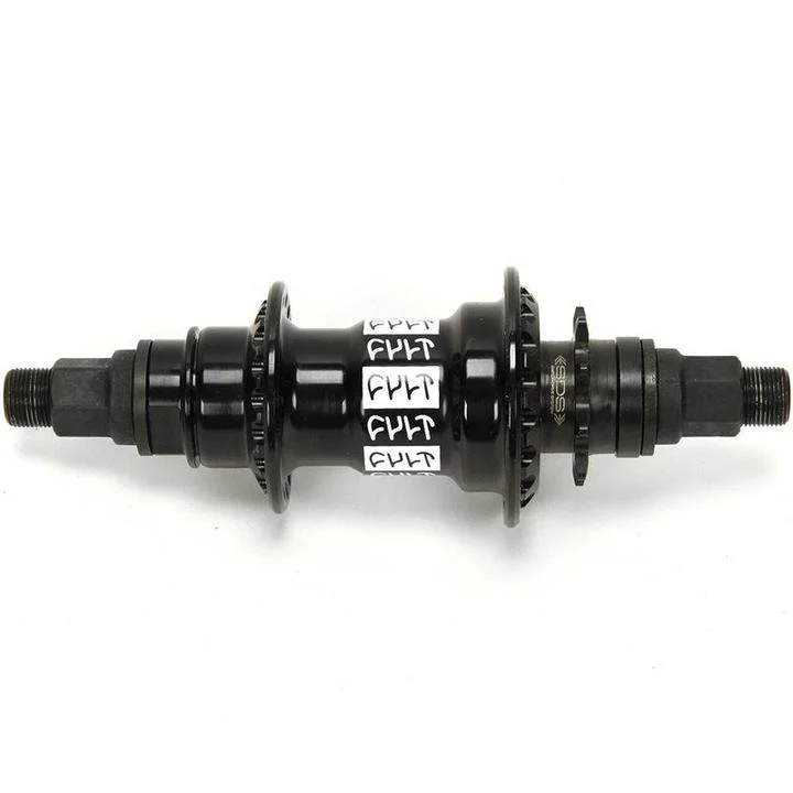 Cult Crew SDS BMX Cassette Hub - Image 2
