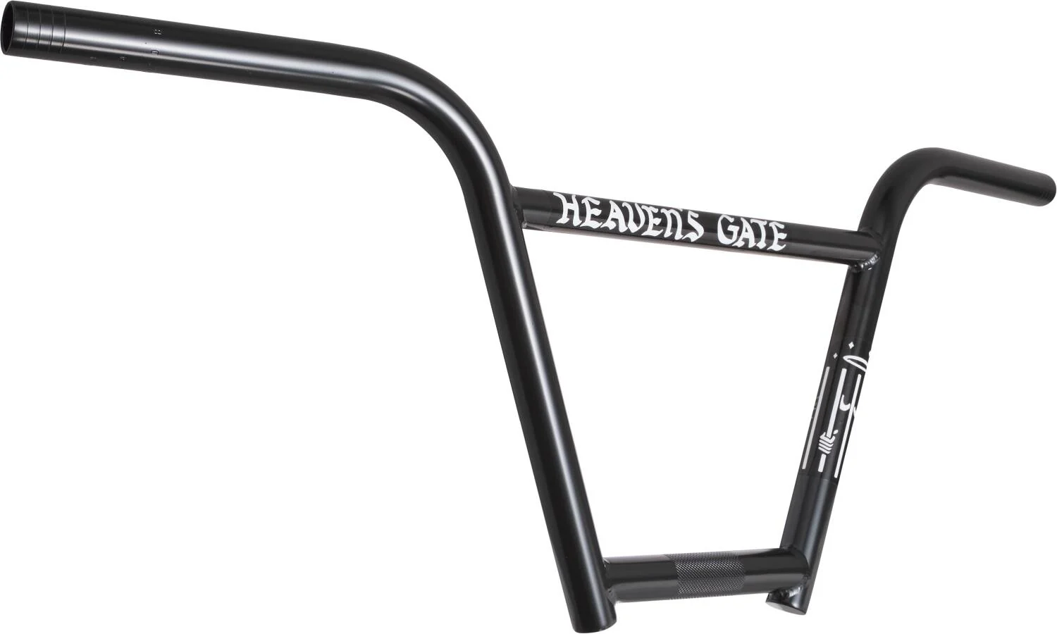 Cult "Heaven's Gate" Begin BMX Handlebars - Image 4