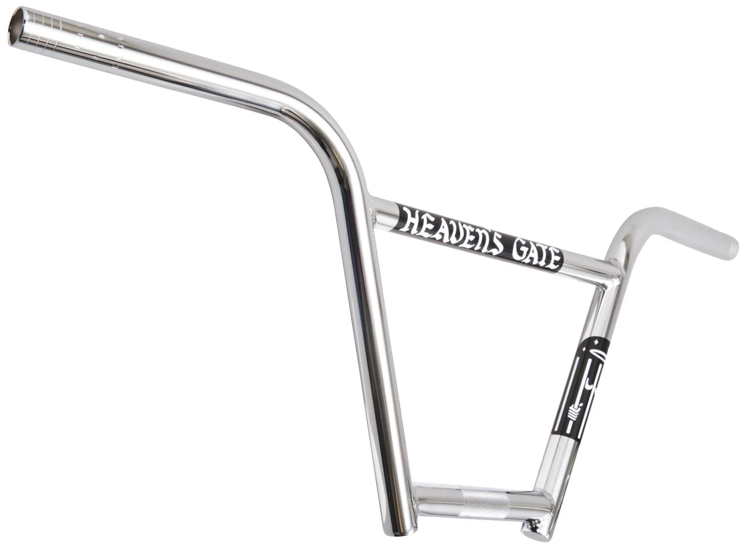 Cult "Heaven's Gate" Begin BMX Handlebars - Image 6
