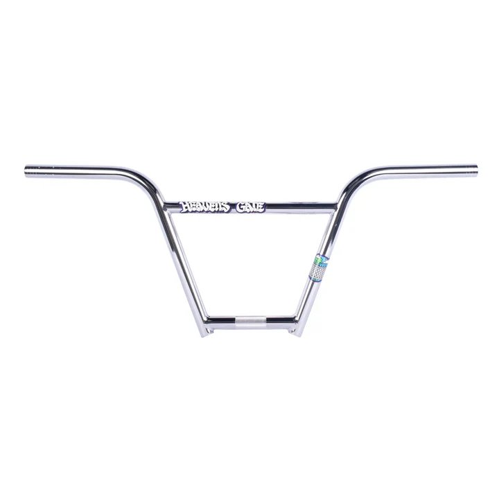 Cult "Heaven's Gate" Begin BMX Handlebars - Image 7