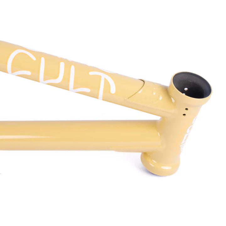 Cult Dakota Roche BMX Frame - Image 5