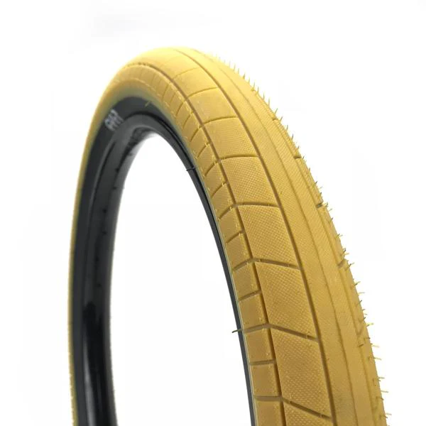 Cult Dehart Tread BMX Tire - Image 3