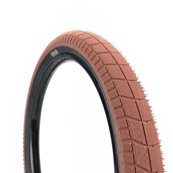 Cult Dehart Tread BMX Tire - Image 4