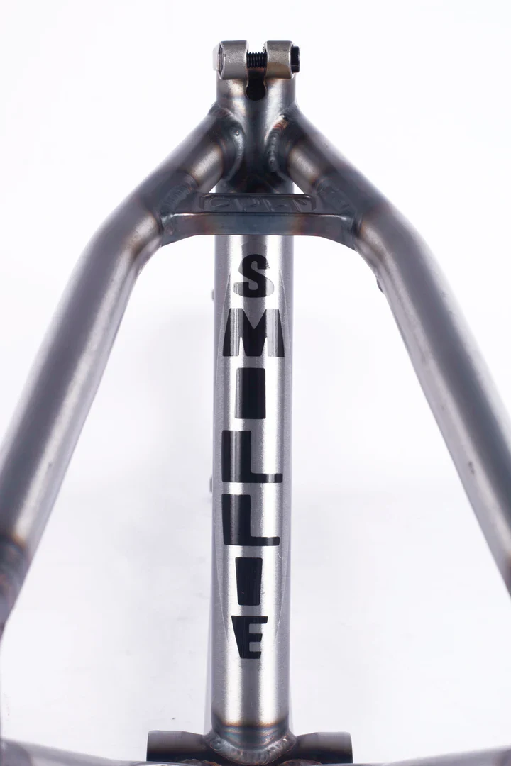 Cult Devon Smillie BIGGIE Frame - Image 3