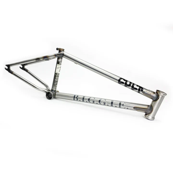 Cult Devon Smillie BIGGIE Frame - Image 4
